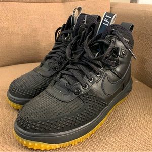 Nike Lunar Force 1 Men’s Duckboot